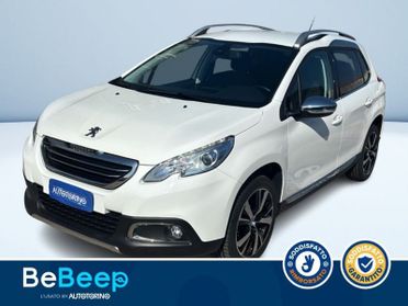 Peugeot 2008 1.6 BLUEHDI ALLURE S&S 100CV