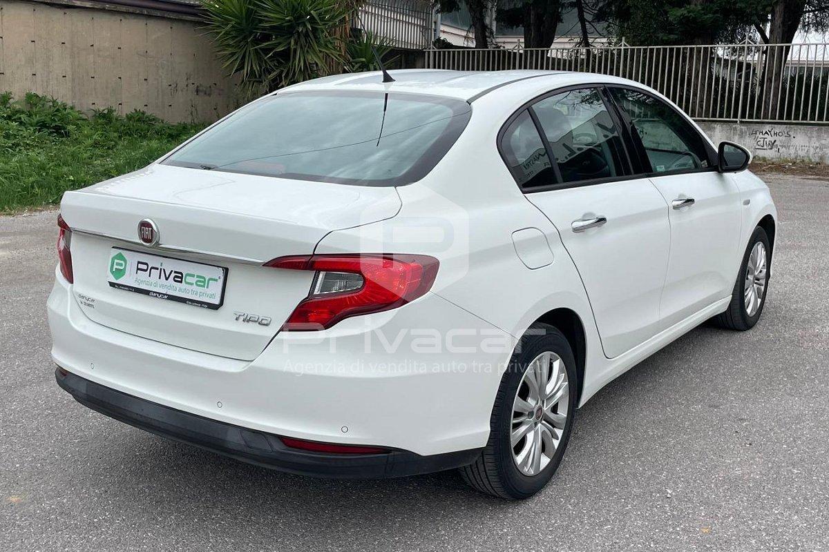 FIAT Tipo 1.6 Mjt 4 porte Easy