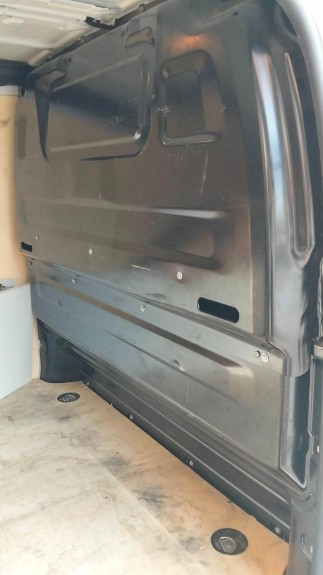 Fiat Scudo 1.5 BlueHDi 120 CV PC-TN Furgone Business