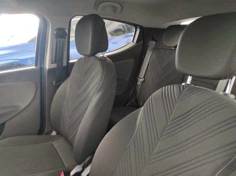 LANCIA Ypsilon 3ª serie - Ypsilon 1.0 FireFly 5 porte S&S Hybrid Gold