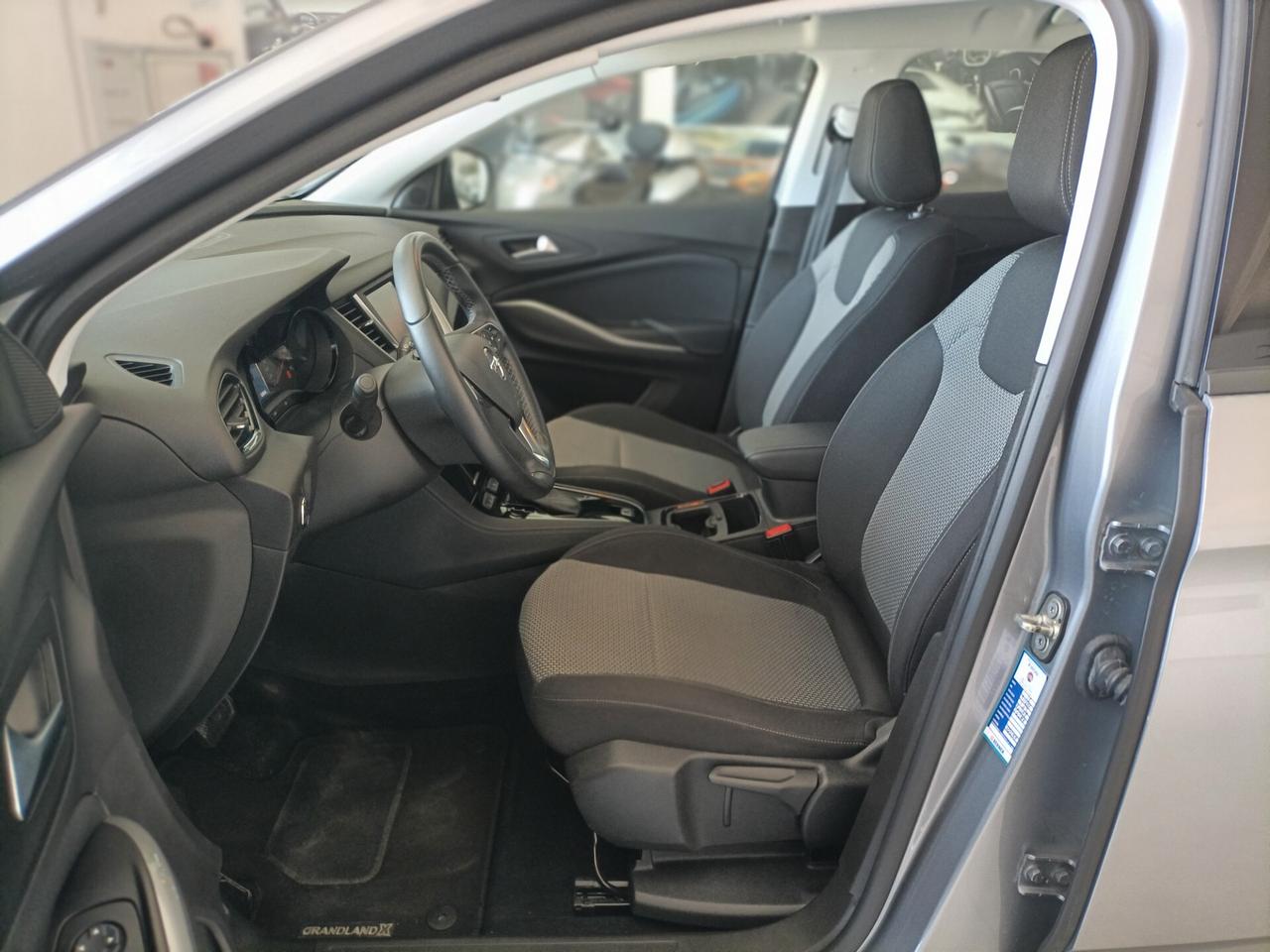 Opel Grandland X 1.5 diesel Ecotec Start&Stop aut. Advance