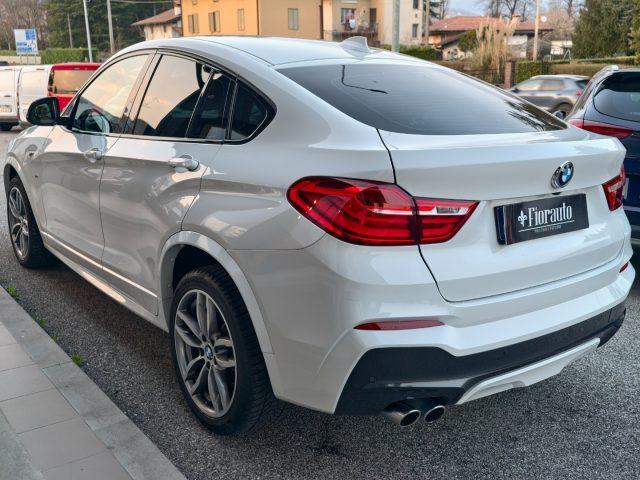 BMW X4 xDrive30dA 249CV Msport