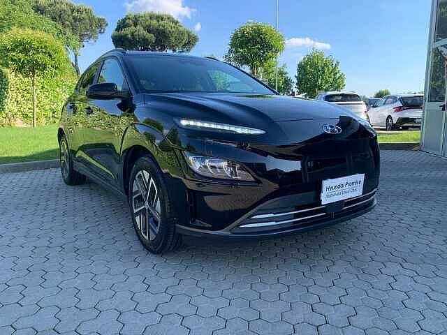 Hyundai KONA EV 39 kWh Exclusive