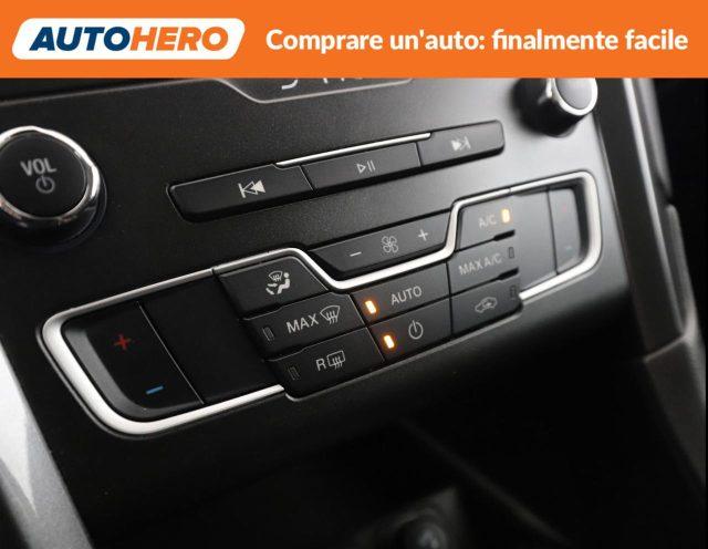 FORD Mondeo 2.0 EcoBlue 150 CV S&S aut. SW Titanium Business