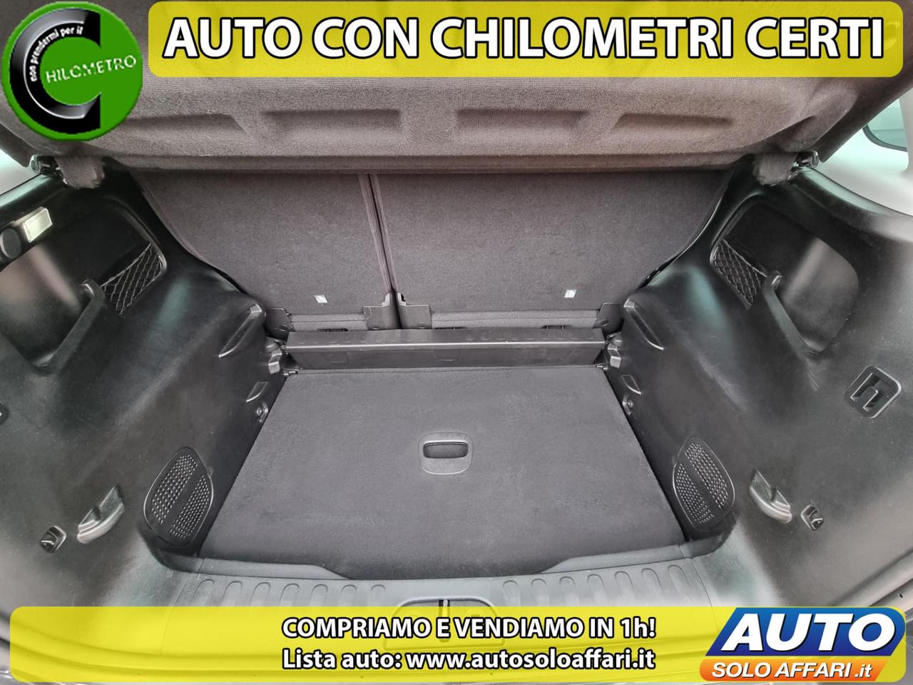 Fiat 500 L 500L 1.6 MJT 120CV EU6B NEOPATENTATI/RATE/PERMUTE