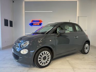 Fiat 500 1.3 Multijet 95 CV Lounge