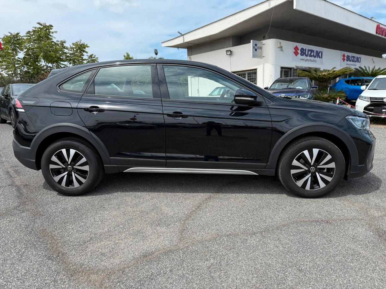 Volkswagen Taigo 1.0 TSI 110 CV Life