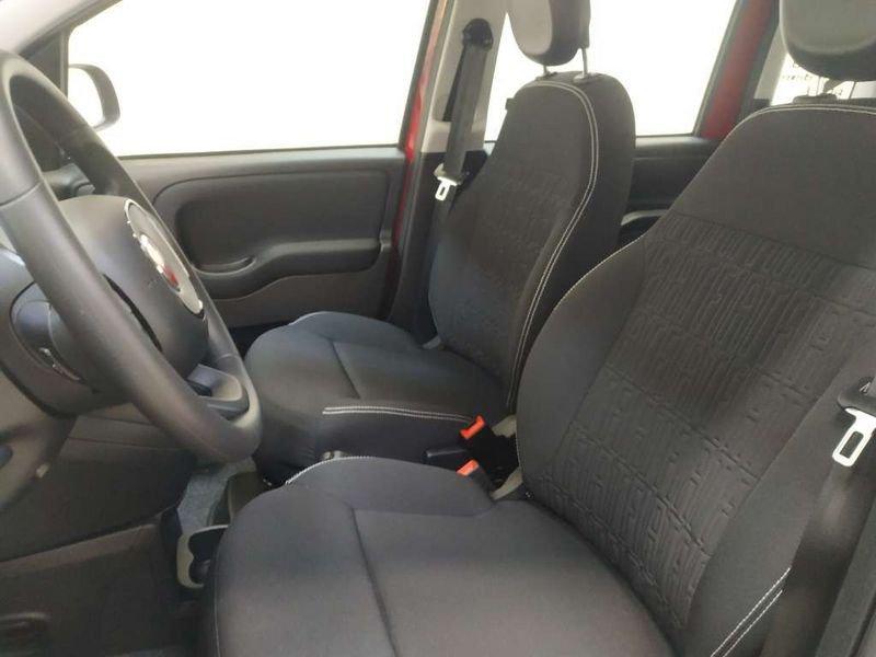 FIAT Pandina 1.0 firefly hybrid Icon s e s 70cv