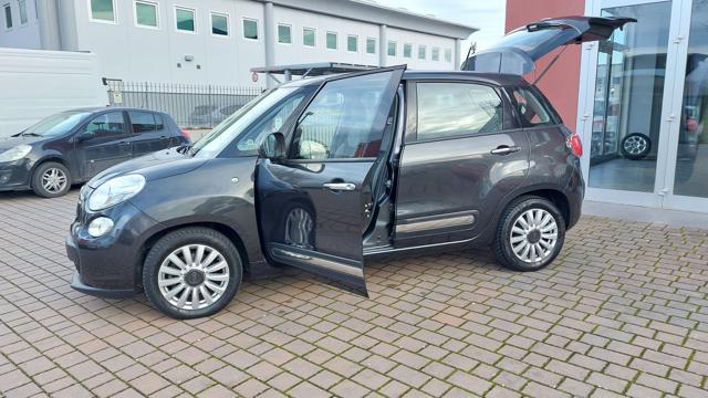 FIAT 500L 1.3 Multijet 85 CV Pop Star