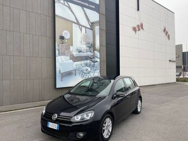 Volkswagen Golf 1.6 TDI DPF 5p. BlueMotion