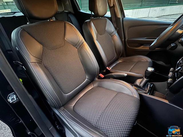 RENAULT Clio dCi 8V 75 CV 5 porte Moschino Zen