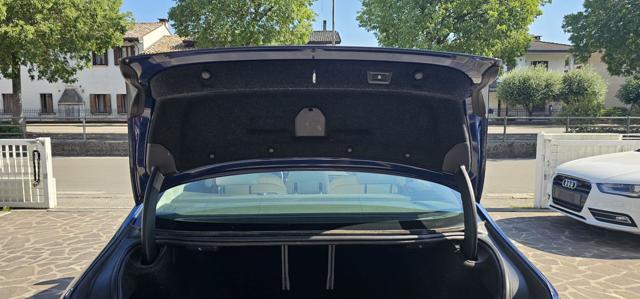 BMW 520 d 48V Luxury MOTORENUOVO
