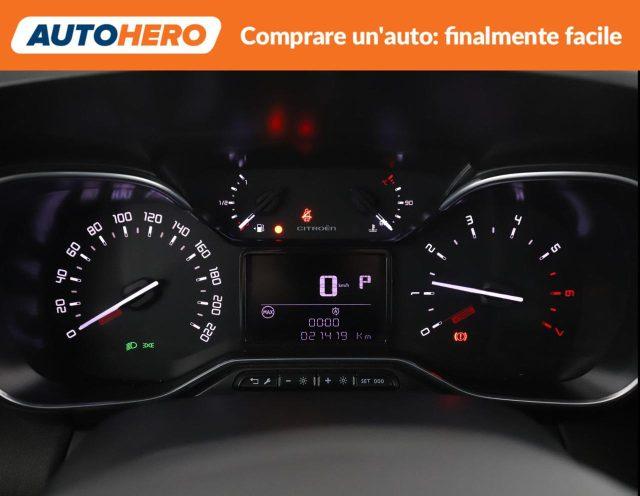 CITROEN C3 Aircross PureTech 130 S&S EAT6 Shine Pack