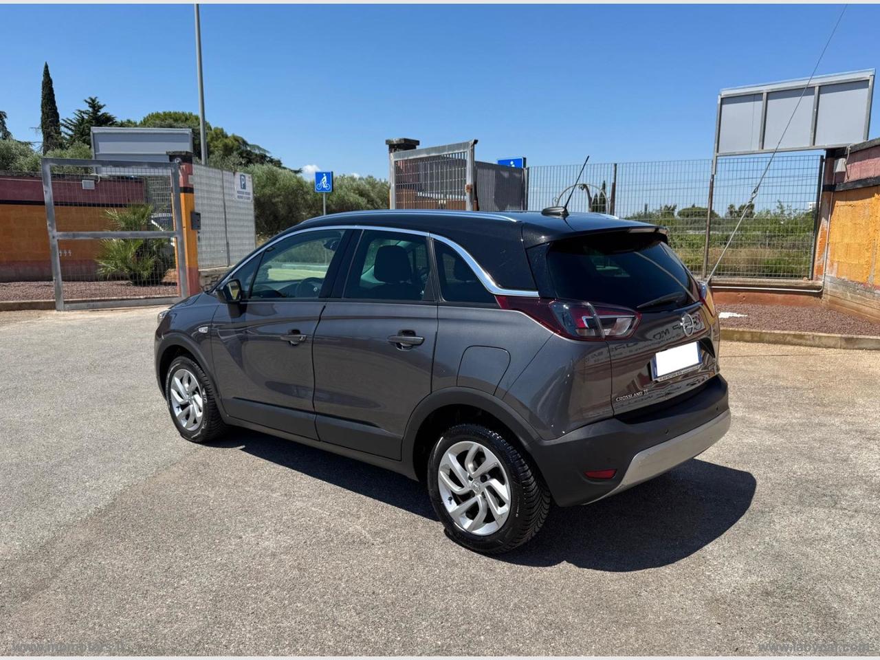 OPEL CROSSLAND X INNOVATION 1.5 ECOTEC D 102CV