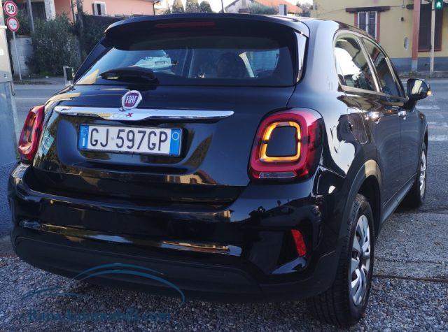 FIAT 500X 1.0T3 120CV Zero Anticipo