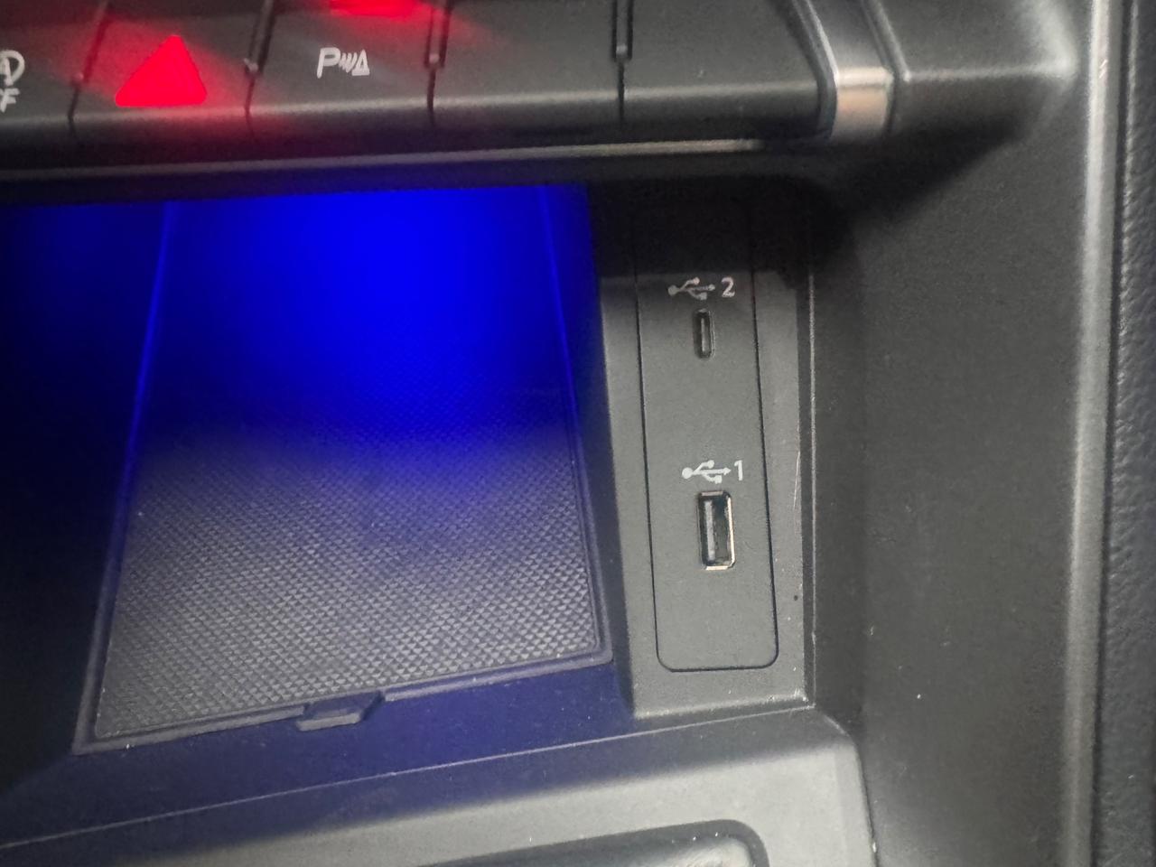 Audi Q3 35 TFSI S line edition