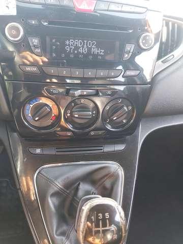 Lancia Ypsilon 1.2 8v Platinum 69cv