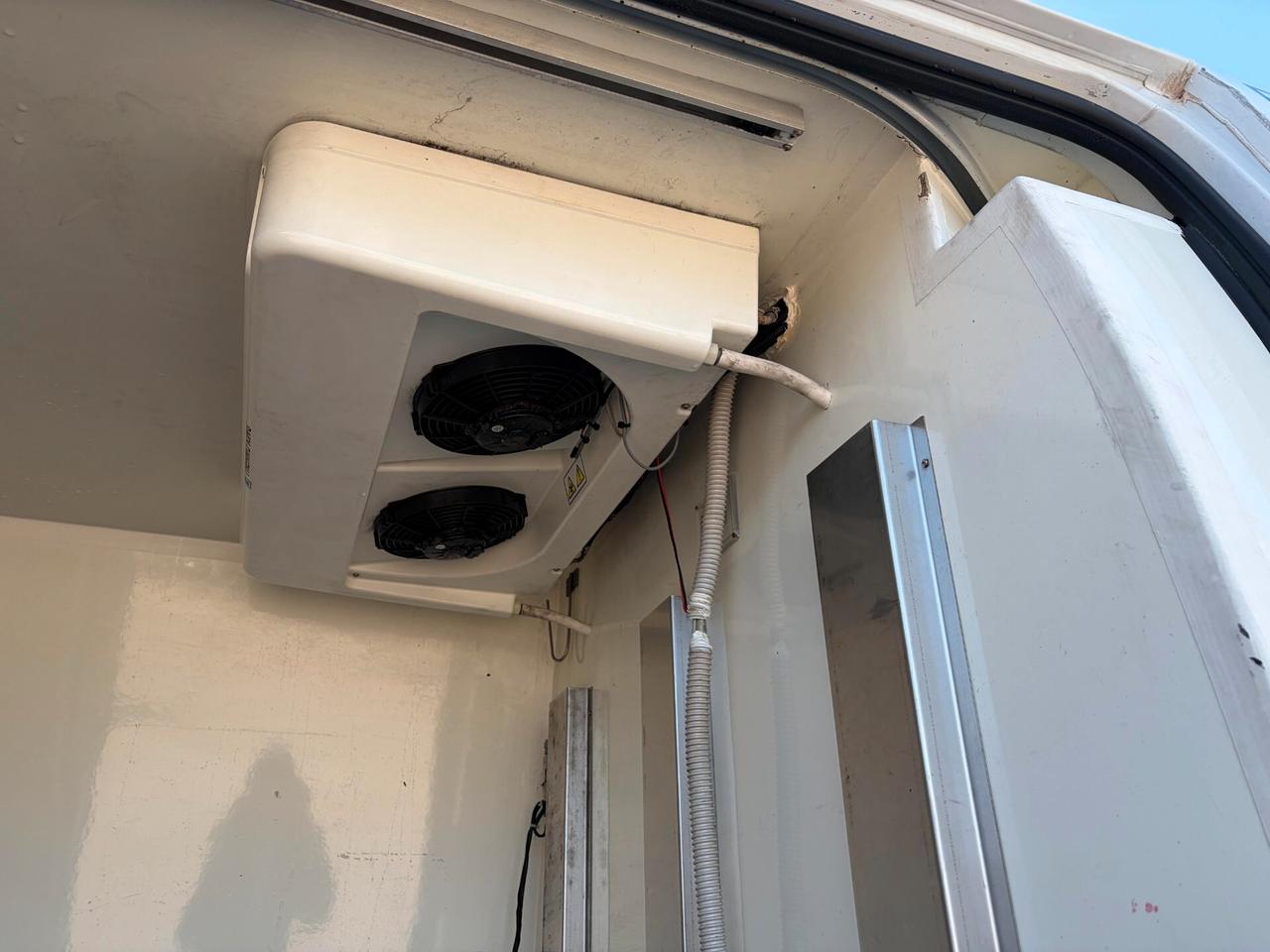 Renault Master T33 2.3 dCi/130 CV FRIGO (FNAX)