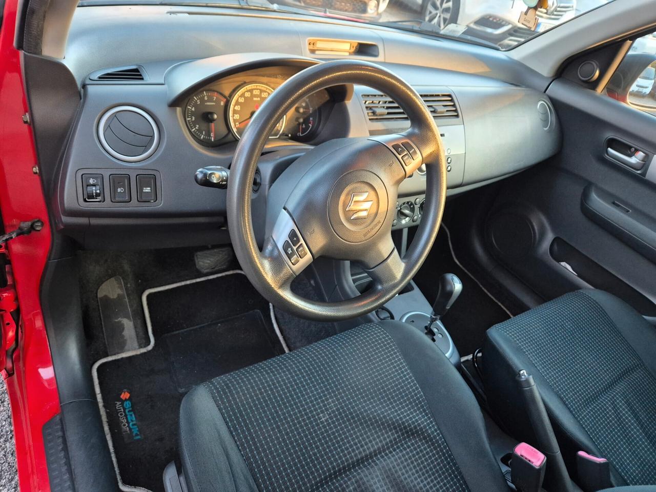 Suzuki Swift 1.3 5p. GL Plus automatico