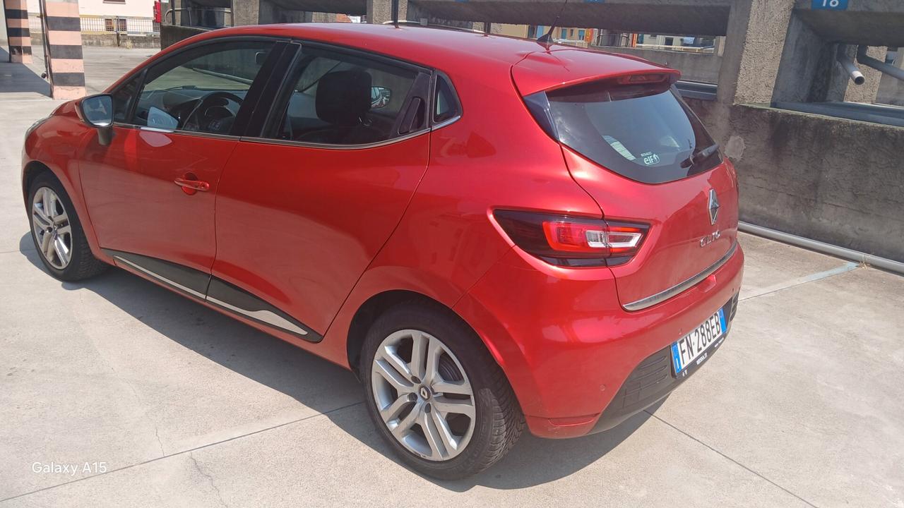 Renault Clio TCe 12V 90CV Start&Stop 5 porte Energy Zen