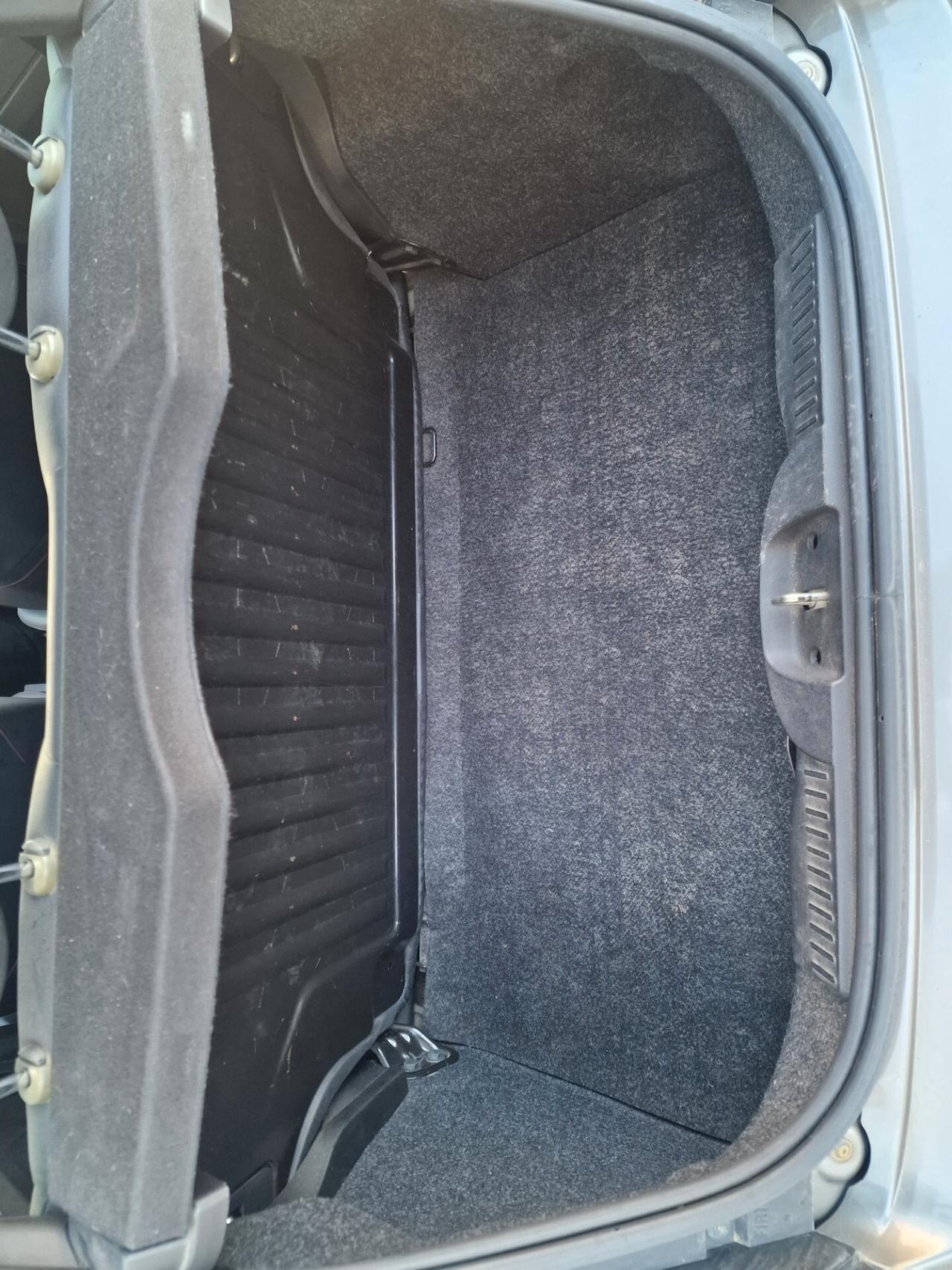 Fiat 500 1.2 GQ