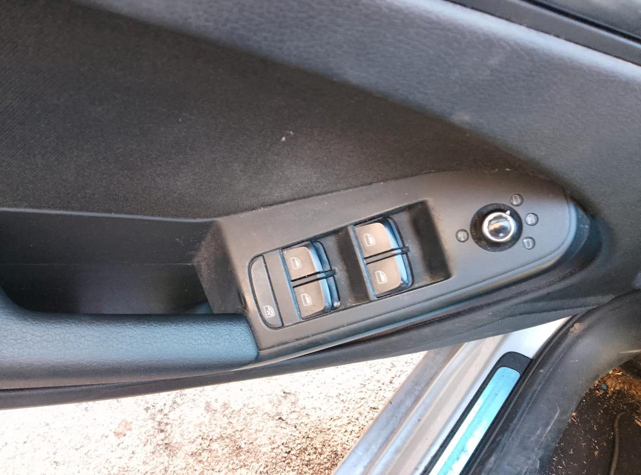 Audi A4 2.0 TDI 143CV Advanced Plus