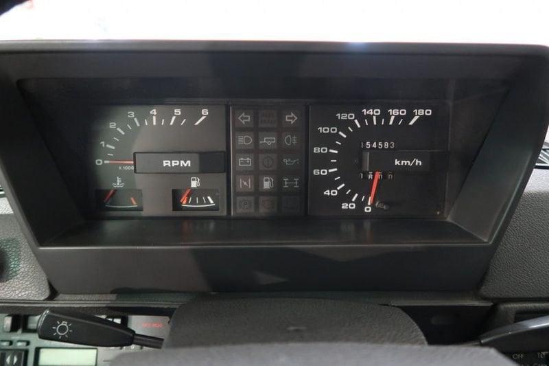 Land Rover Range Rover FD 3.5 V8 RESTAURATA