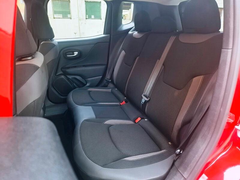 JEEP Renegade 1.3 T4 190cv PHEV 4XE AT6 BlackLine