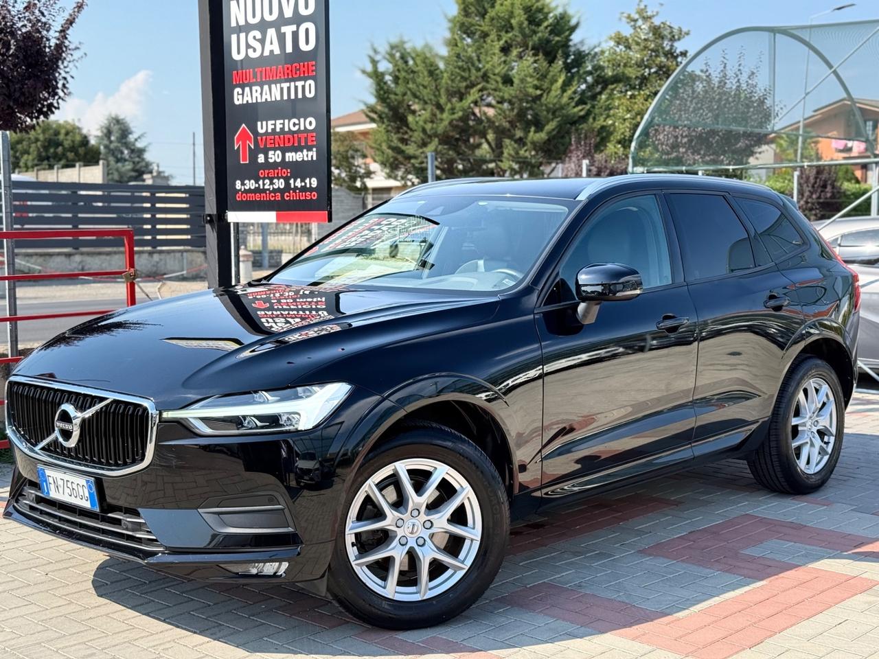 Volvo XC 60 D4 AWD Geartronic Inscription