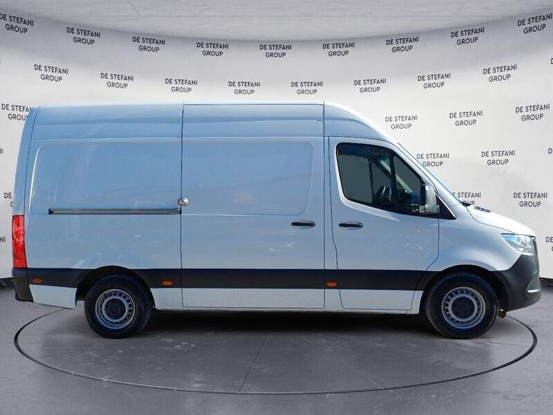 Mercedes-Benz Sprinter Sprinter 315 CDI F 37/35