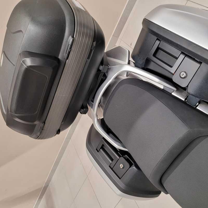 Yamaha FJR 1300 AE - 2016