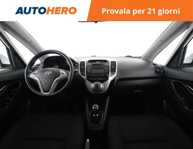 HYUNDAI iX20 1.4 90 CV Comfort