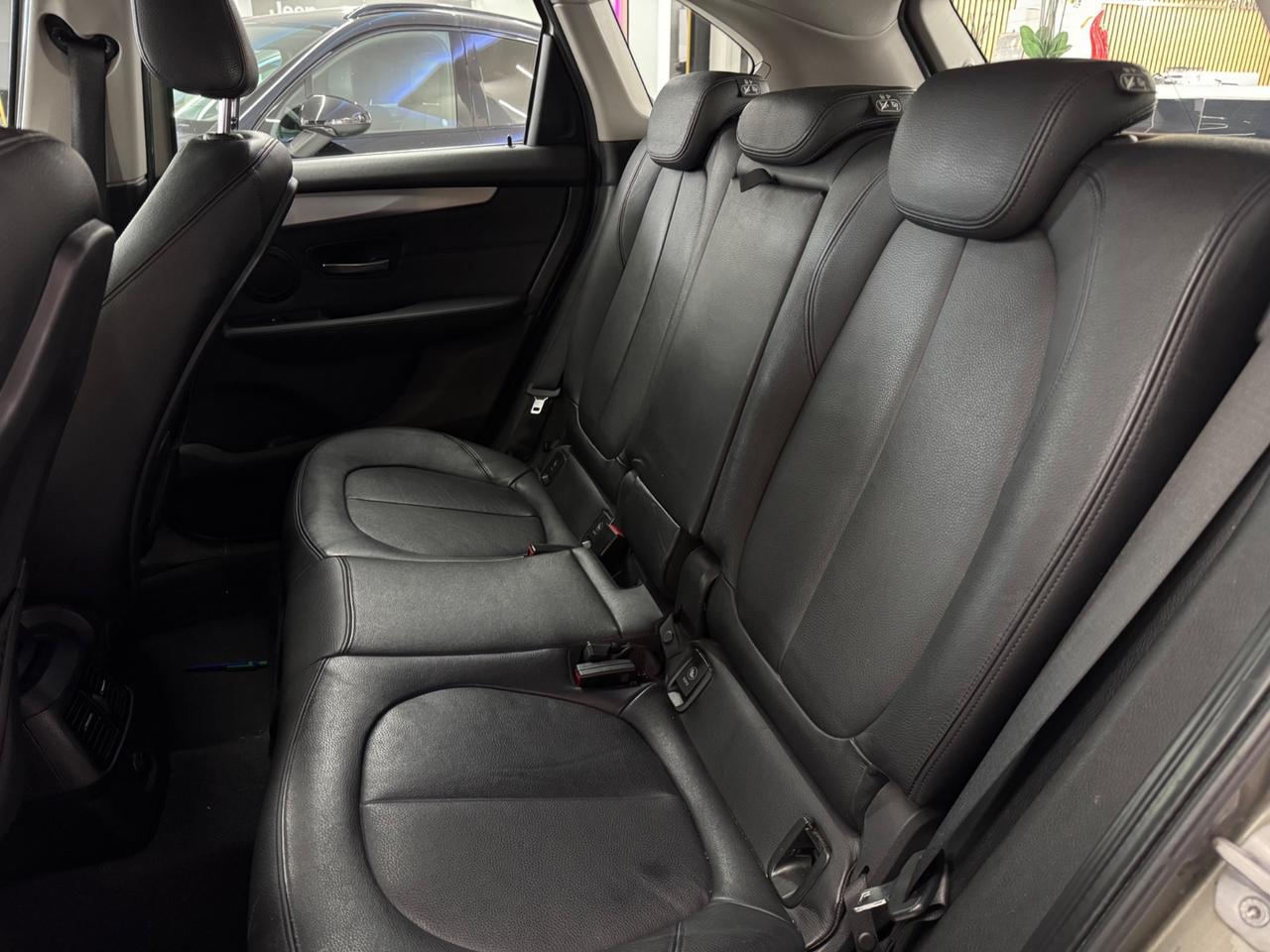 Bmw 2 218D Active Tourer Luxury Full Optional