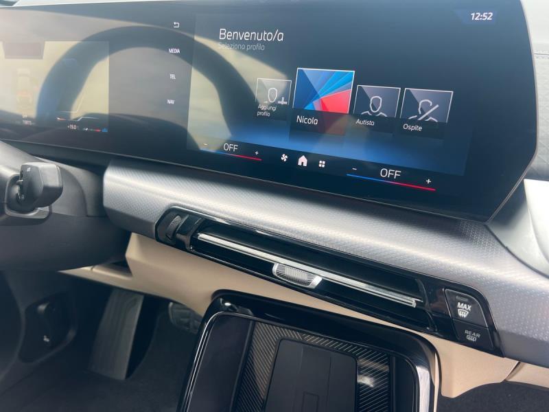 BMW X2 20 i 48V MSport sDrive DCT