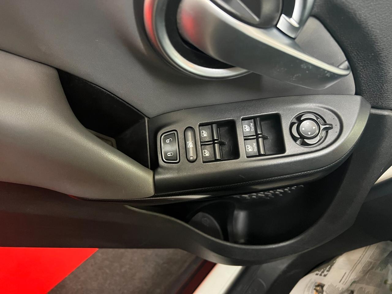 Fiat 500X 1.3 MultiJet 95 CV Business