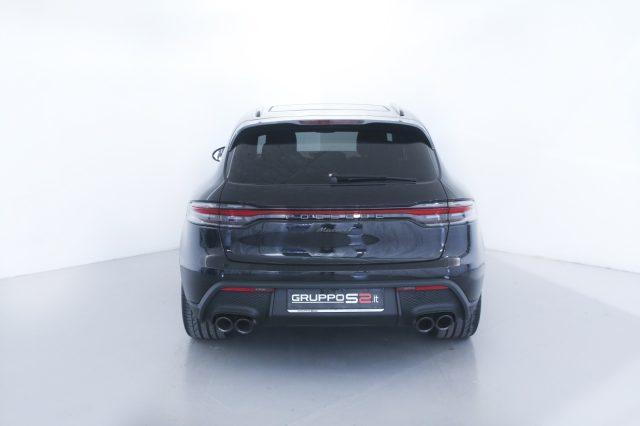 PORSCHE Macan 2.0 T Tetto/Cerchi 21''/BOSE/PASM