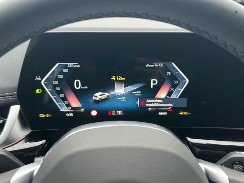 BMW X1 i eDrive20 Premium