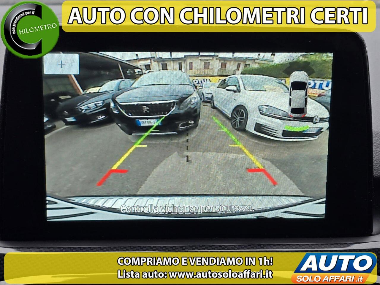 Ford Kuga 2.5 PHEV ST-LINE PLUG-IN AUTOMATICA 41.000KM EURO6D