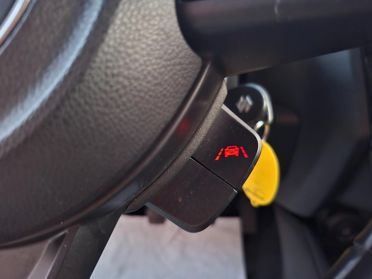 Suzuki Swift 1.2h Cool *NEOPATENTATI*