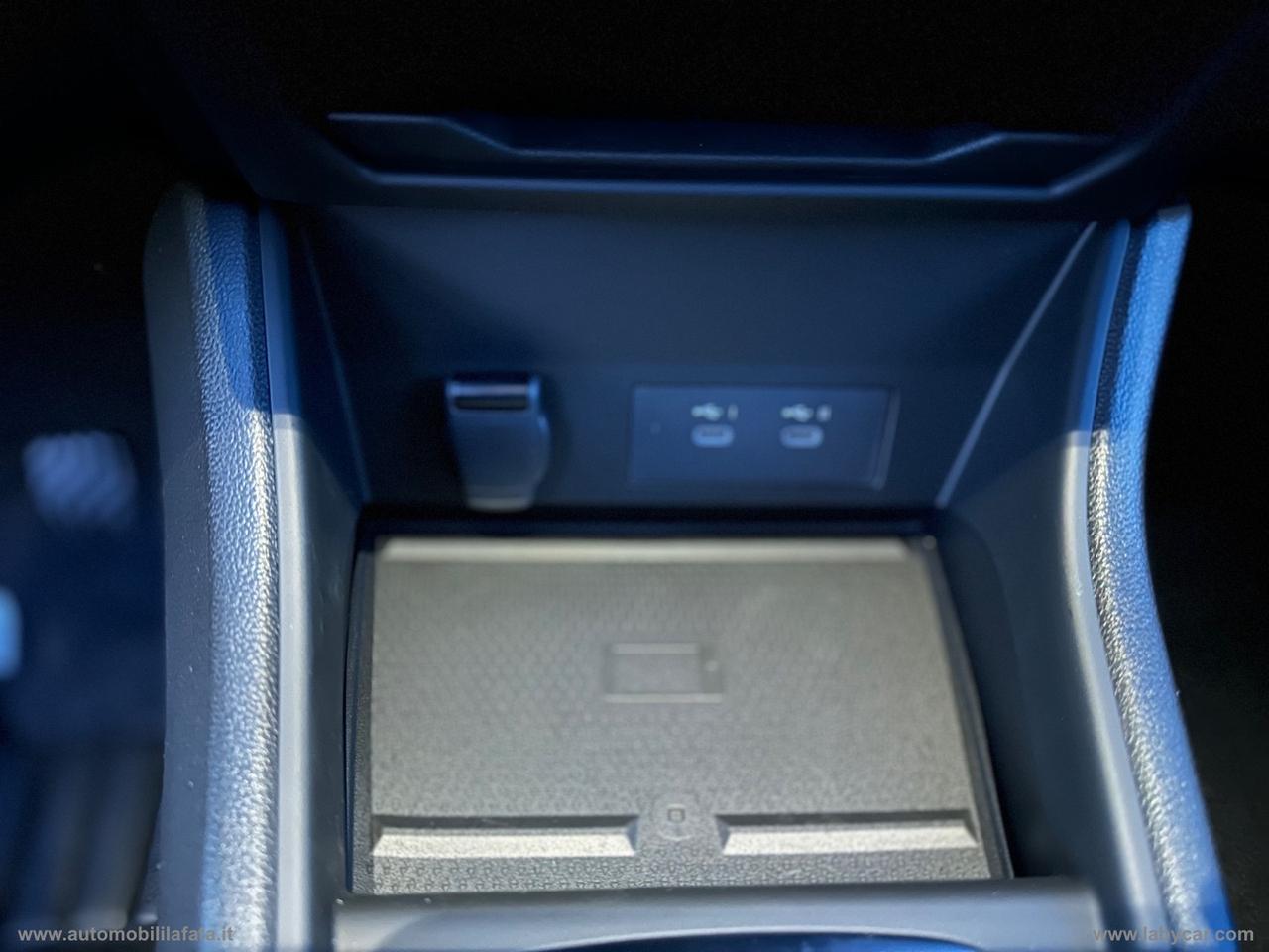 RENAULT Captur ECO-G 100 CV Techno AZIENDALE KM 3.000