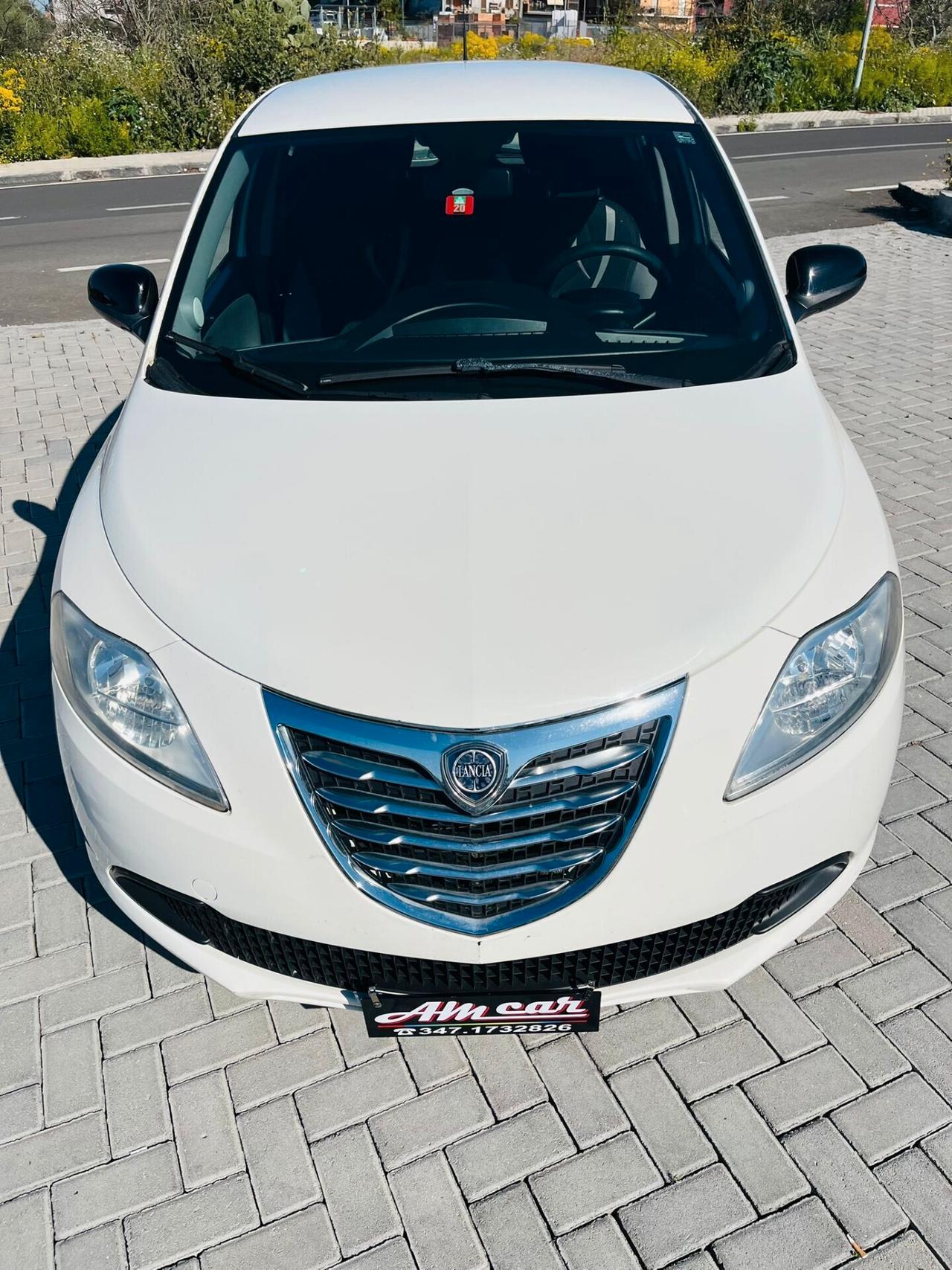 Lancia Ypsilon 1.3 Mltj CONDIZIONI DA VETRINA!