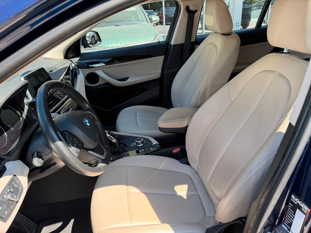 Bmw X2 xDrive20d Msport-X