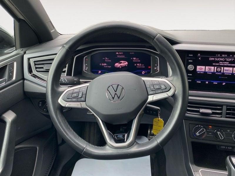 Volkswagen Taigo 1.0 TSI 81kW R-Line DSG