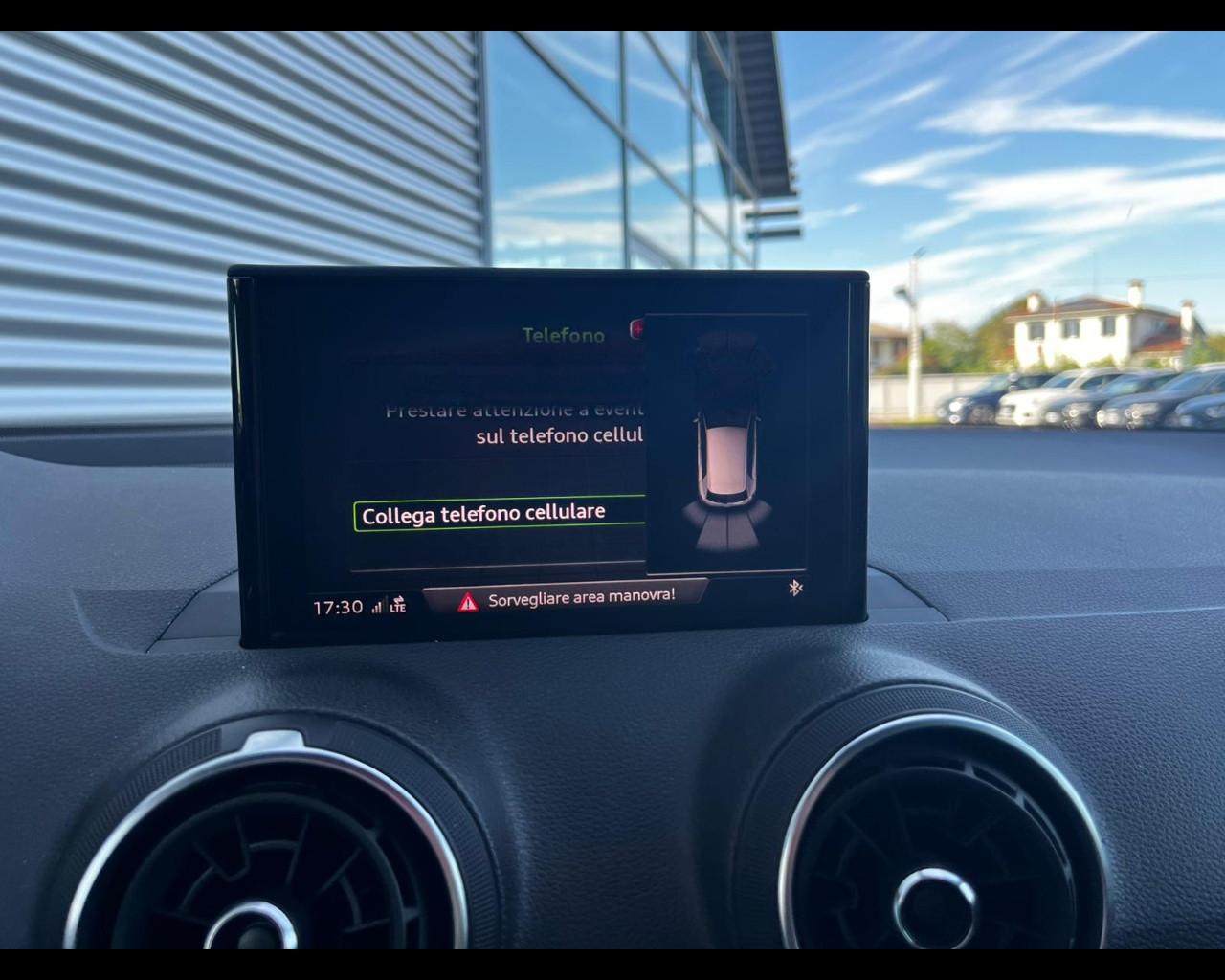AUDI Q2 35 TDI QUATTRO S-TRONIC ADMIRED