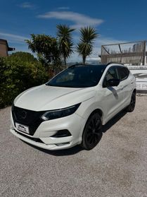 Nissan Qashqai 1.5 dCi 115 CV N-Tec