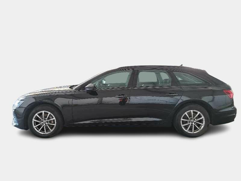 AUDI A6 AVANT 40 TDI MHEV 2.0 quattro ultra S tronic Business