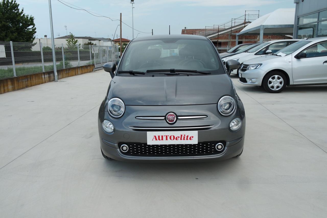 Fiat 500 1.0 Hybrid Sport