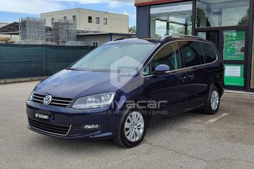 VOLKSWAGEN Sharan 2.0 TDI 150 CV SCR Comfortline BlueMotion Tech.