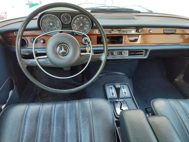 MERCEDES-BENZ SL 280 4500