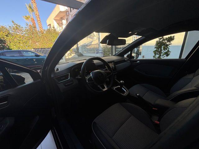 RENAULT Clio TCe 90 CV 5 porte Techno tua da ?169,00 mensili
